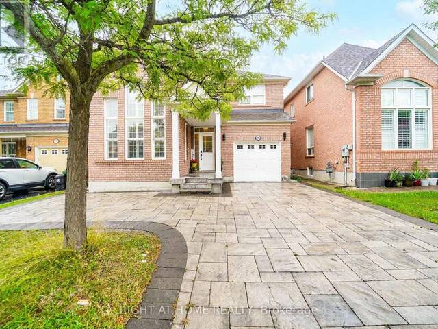 180 RAPONI CIRCLE Toronto Ontario, M1X 2C8 - 7 Bedrooms Home For Sale