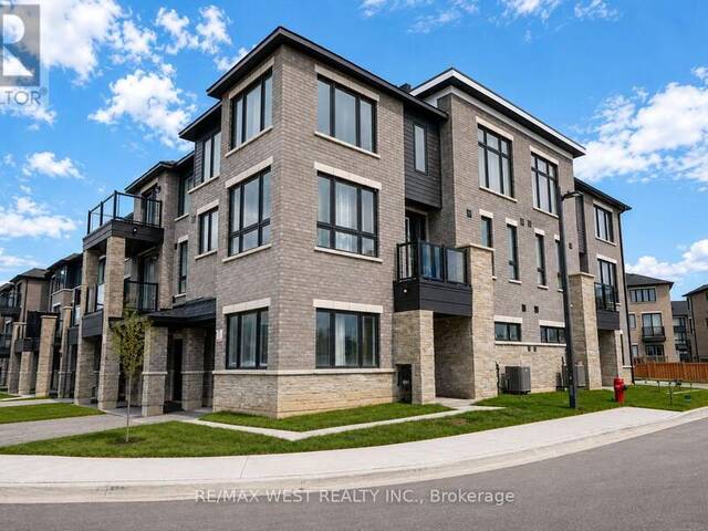 34 SPRY LANE Barrie Ontario, L4N 0H7 - Property For Sale