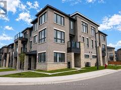 34 SPRY LANE Barrie Ontario, L4N 0H7