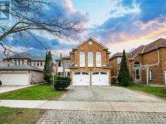 5 BUTLERMERE DRIVE Brampton Ontario, L6Y 4S1