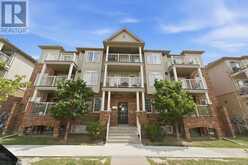 3 - 141 ISAAC DEVINS BOULEVARD | Toronto Ontario | Slide Image One