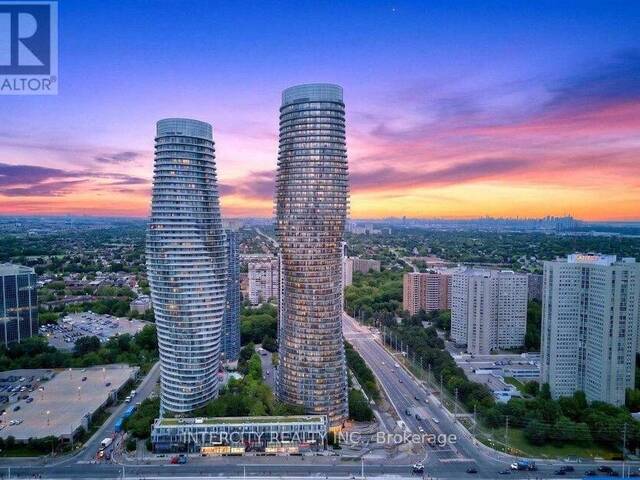 2308 - 60 ABSOLUTE AVENUE Mississauga Ontario, L4Z 0A9 - Property For Sale