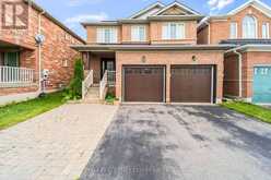 69 CROWN VICTORIA DRIVE | Brampton Ontario | Slide Image One