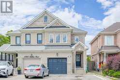 3881 PARTITION ROAD | Mississauga Ontario | Slide Image One