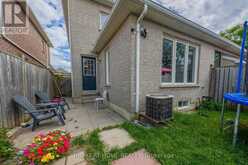 3881 PARTITION ROAD | Mississauga Ontario | Slide Image Thirty-one