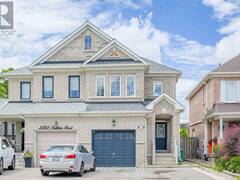 3881 PARTITION ROAD Mississauga Ontario, L5N 8N2