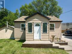 632 TRETHEWEY DRIVE Toronto Ontario, M6M 4C3