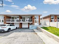3126 REDBANK CRESCENT Mississauga Ontario, L4T 1V1