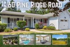60 PINE RIDGE ROAD | Centre Wellington Ontario | Slide Image One