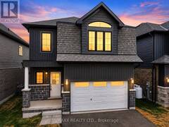 56 HILLCROFT WAY Bobcaygeon Ontario, K0M 1A0