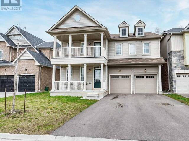 8779 CHICKORY TRAIL Niagara Falls Ontario, L2H 3S4 - 4 Bedrooms Home For Sale