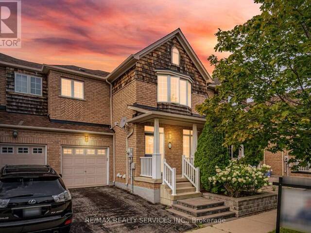 5 WESTHAMPTON WAY Hamilton Ontario, L8E 6C8 - 3 Bedrooms Home For Sale