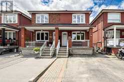 484 GLENHOLME AVENUE | Toronto Ontario | Slide Image One