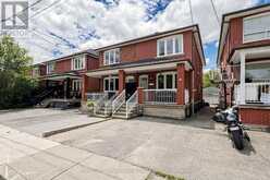 484 GLENHOLME AVENUE | Toronto Ontario | Slide Image Two