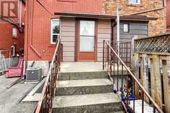 484 GLENHOLME AVENUE | Toronto Ontario | Slide Image Forty-four