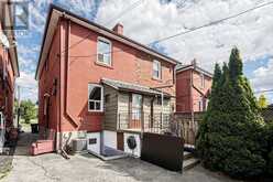 484 GLENHOLME AVENUE | Toronto Ontario | Slide Image Forty-six