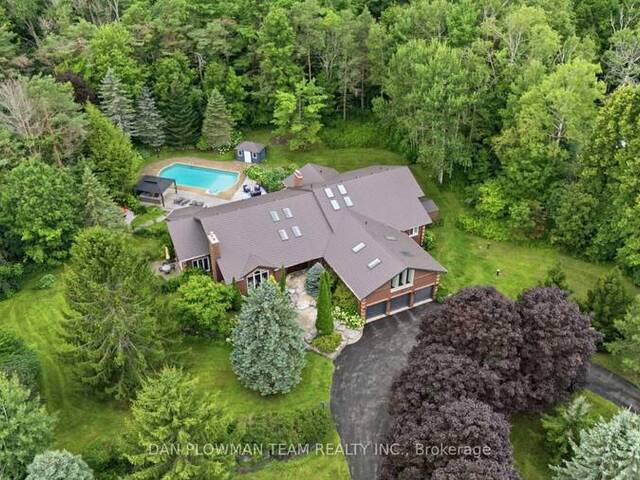 64 WOODBRIDGE CIRCLE Scugog Ontario, L9L 2A9 - 6 Bedrooms Home For Sale