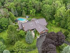 64 WOODBRIDGE CIRCLE Scugog Ontario, L9L 2A9