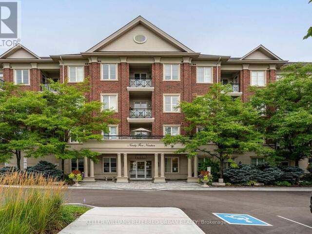 212 - 9519 KEELE STREET Vaughan Ontario, L6A 4A2 - 2 Bedrooms Condo For Sale