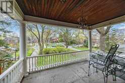 129 INDIAN ROAD | Toronto Ontario | Slide Image Thirteen