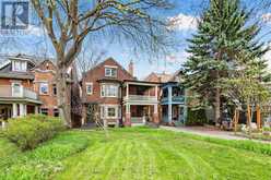 129 INDIAN ROAD | Toronto Ontario | Slide Image Two