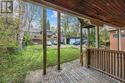 129 INDIAN ROAD | Toronto Ontario | Slide Image Thirty-six
