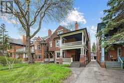 129 INDIAN ROAD | Toronto Ontario | Slide Image Four