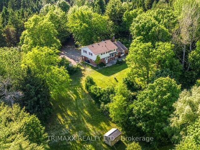 4069 CHARLESTON SIDE ROAD Caledon Ontario, L7K 0S6 - 4 Bedrooms Home For Sale