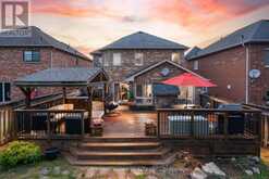 171 MILLER DRIVE | Halton Hills Ontario | Slide Image Forty