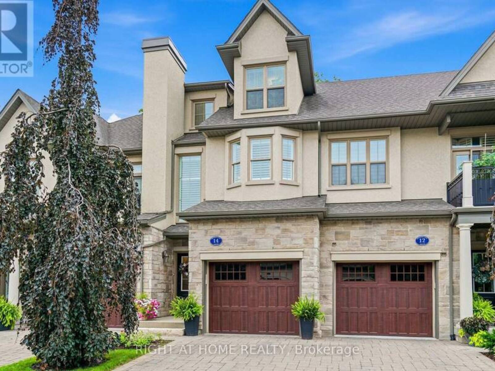 14 ABERDEEN LANE S, Niagara-on-the-Lake, Ontario L0S 1J0