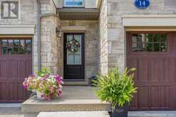 14 ABERDEEN LANE S | Niagara-on-the-Lake Ontario | Slide Image Seven