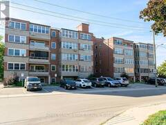 107 - 9 GRANT BOULEVARD Dundas Ontario, L9H 4L5