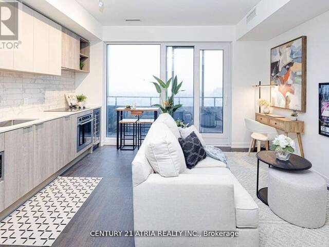1810 - 2020 BATHURST STREET Toronto Ontario, M5P 0A6 - 1 Bedroom Condo For Sale