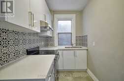 345 GLADSTONE AVENUE | Toronto Ontario | Slide Image Eleven