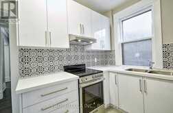 345 GLADSTONE AVENUE | Toronto Ontario | Slide Image Twelve
