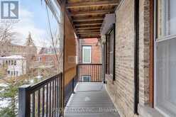 345 GLADSTONE AVENUE | Toronto Ontario | Slide Image Thirty-six