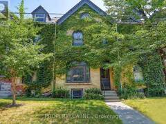 345 GLADSTONE AVENUE Toronto Ontario, M6H 3H5