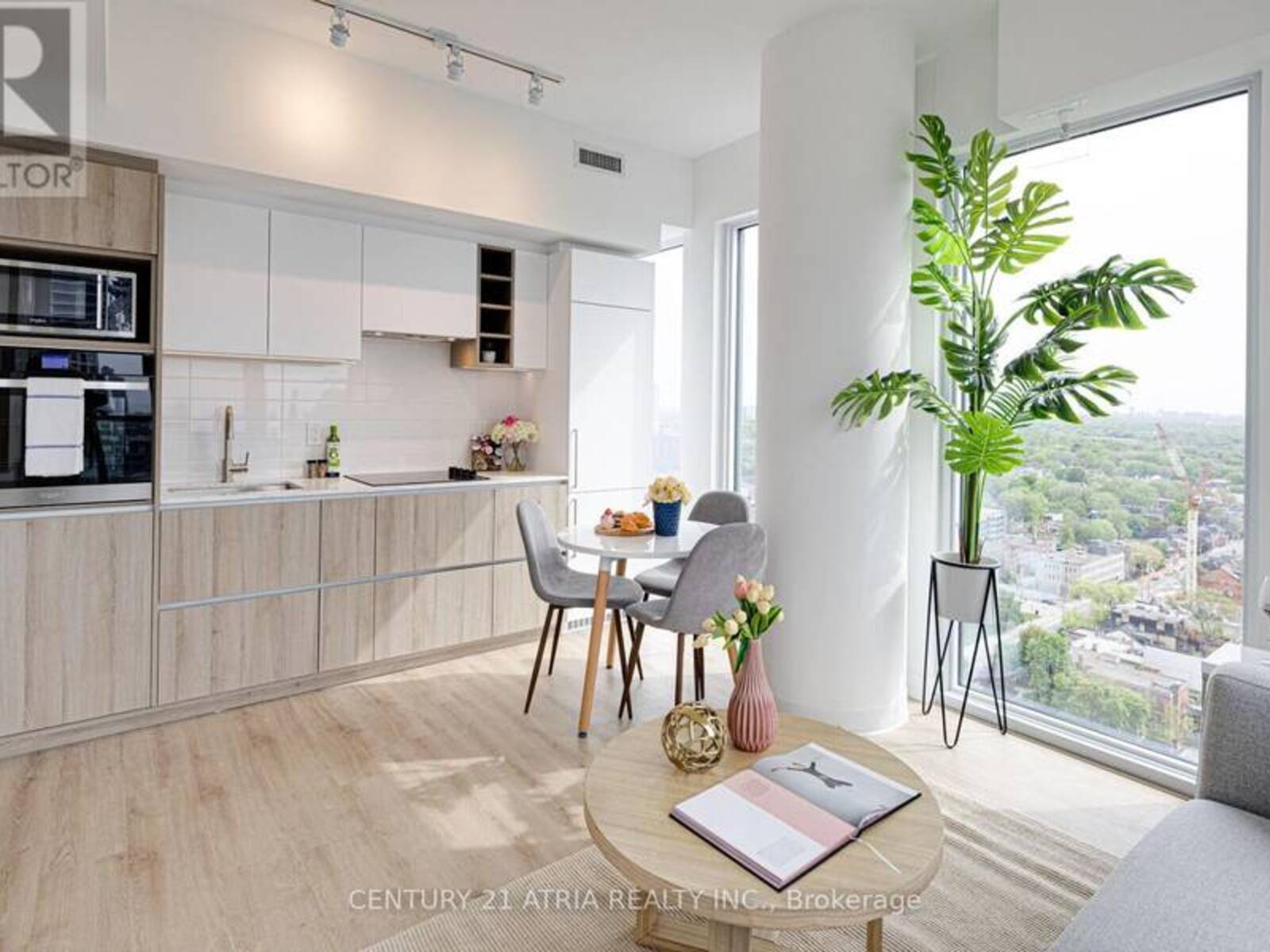 2515 - 319 JARVIS STREET, Toronto, Ontario M5B 0C8