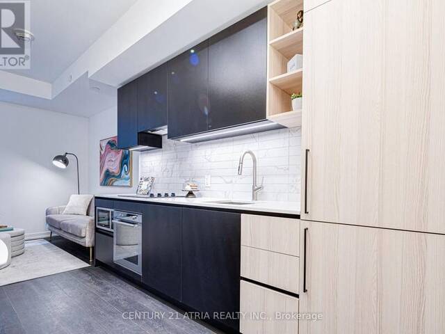 322 - 55 MERCER STREET Toronto Ontario, M5V 0W4 - 2 Bedrooms Condo For Sale