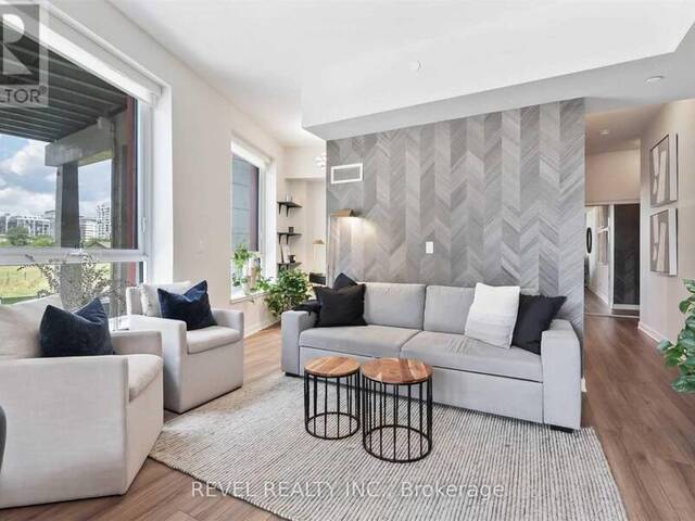 215 - 50 BRUYERES MEWS Toronto Ontario, M5V 0H8 - 2 Bedrooms Condo For Sale