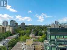 1128 - 111 ST CLAIR AVENUE W | Toronto Ontario | Slide Image Twenty-eight