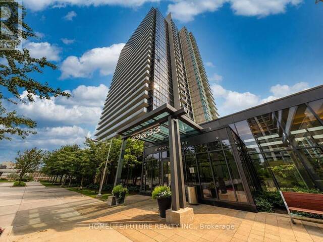 2507 - 33 SINGER COURT Toronto Ontario, M2K 0B4 - 2 Bedrooms Condo For Sale