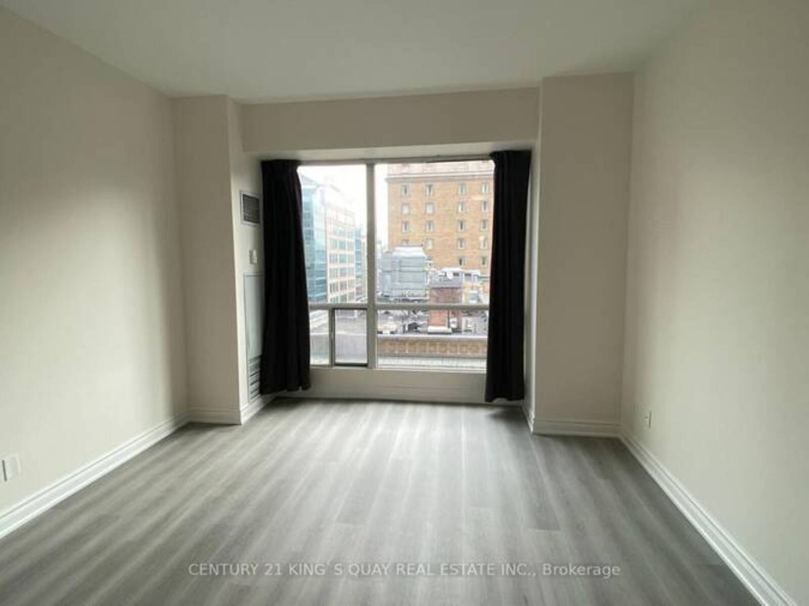 1214 - 7 KING STREET E, Toronto, Ontario M5C 3C5