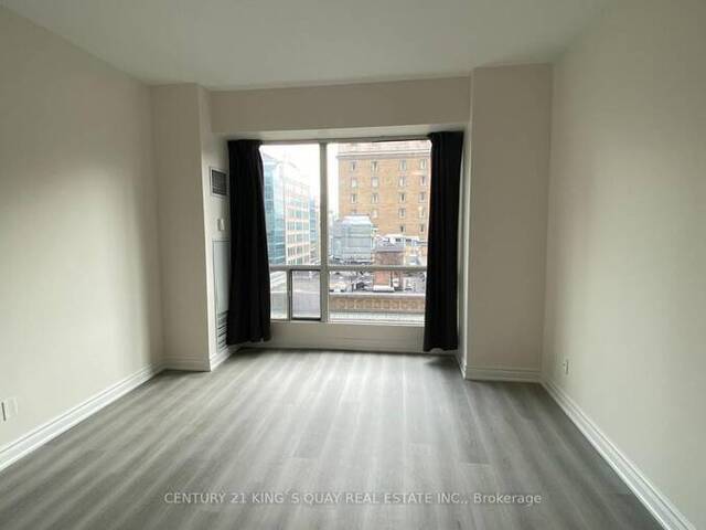 1214 - 7 KING STREET E Toronto Ontario, M5C 3C5 - Waterfront Condo For Sale