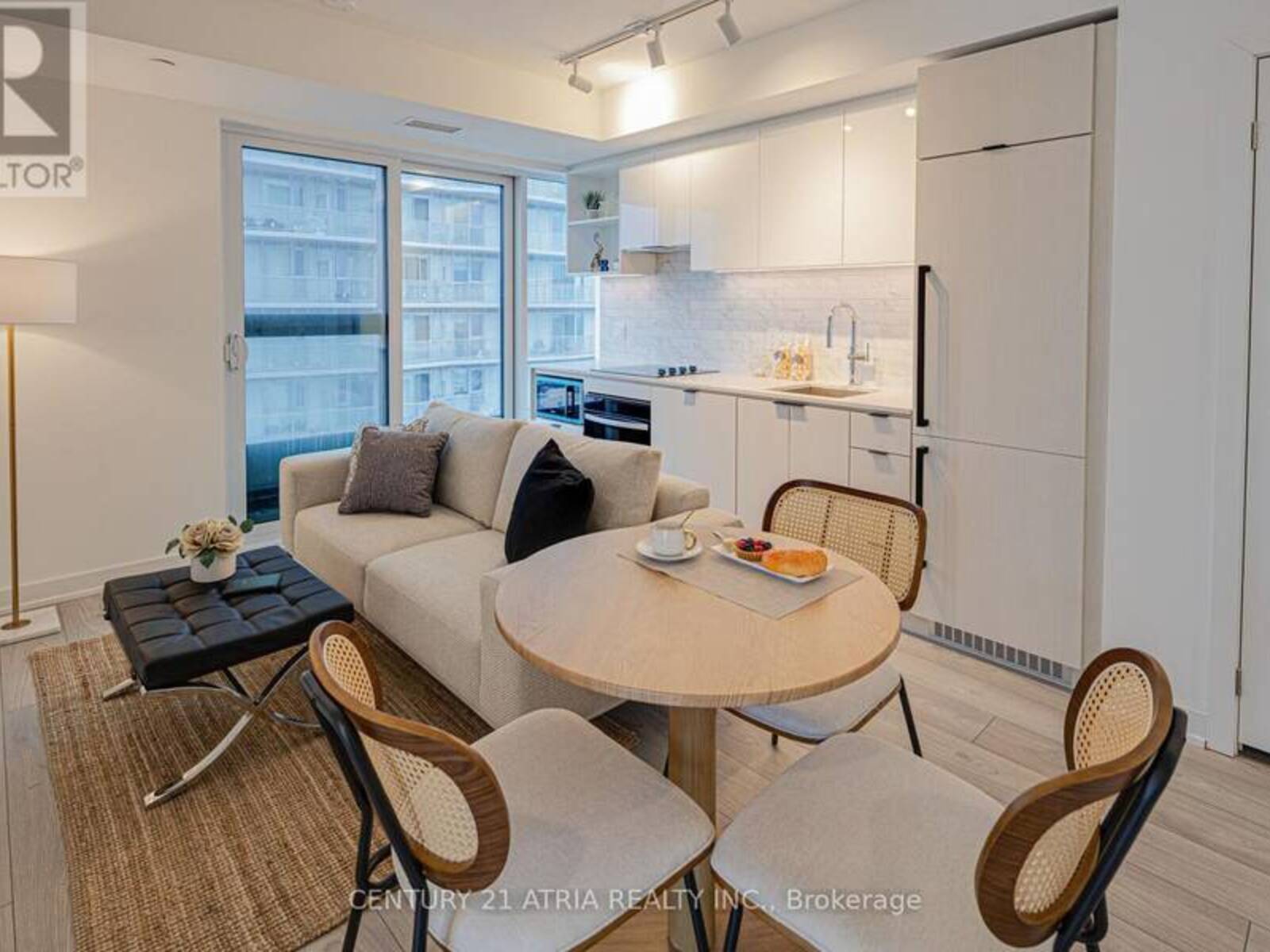 2706 - 252 CHURCH STREET, Toronto, Ontario M5B 0E6