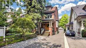 252 SHELDRAKE BOULEVARD | Toronto Ontario | Slide Image One