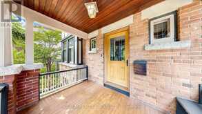 252 SHELDRAKE BOULEVARD | Toronto Ontario | Slide Image Two