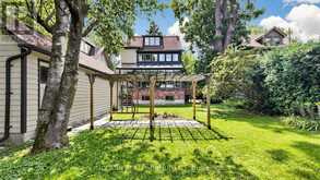 252 SHELDRAKE BOULEVARD | Toronto Ontario | Slide Image Forty-seven