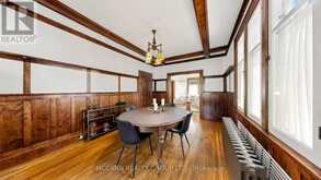 252 SHELDRAKE BOULEVARD | Toronto Ontario | Slide Image Eight