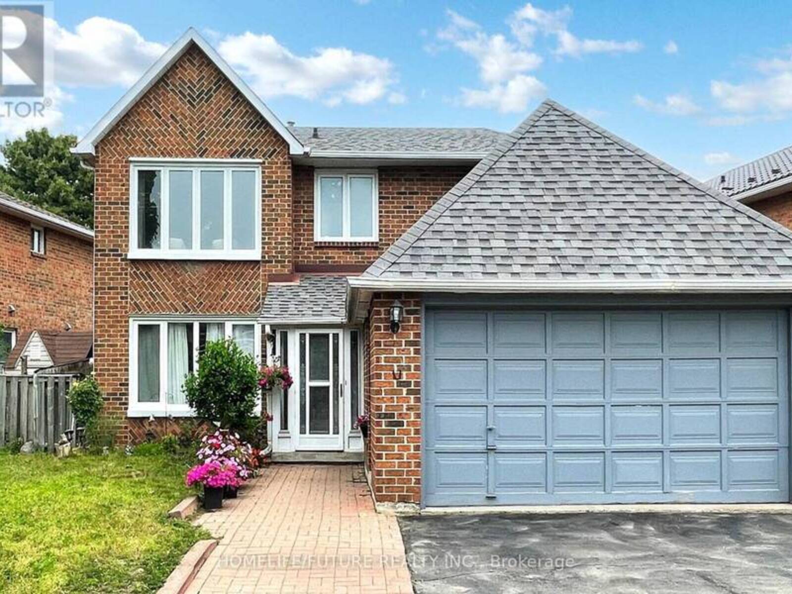 75 CALVERLEY TRAIL, Toronto, Ontario M1C 3S5